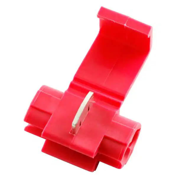 EQSP18-Q Panduit Corp  Conectores de empalme de cables